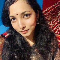 Rahat Binte Hossain Muna