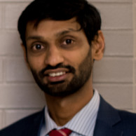 Aditya Ramani
