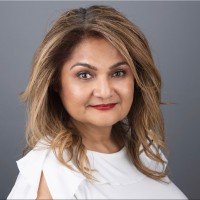 Shabina Chowdhury