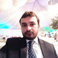 Muhammad Awais Naqvi