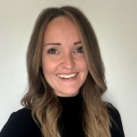 Lydia Ricketts