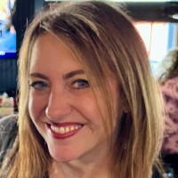 Nicole Boisdore, M. Ed.