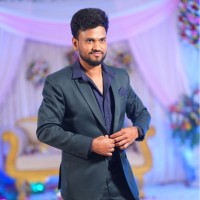 Vamshi Krishna Mekala