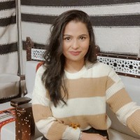 Shivani Talekar