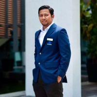 Izuddin Ismail