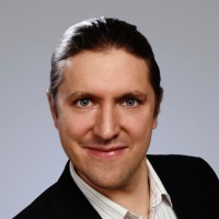 Michael Bachmann