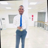 Emmanuel Chinwendu