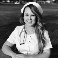 Justine Vera, Bsn, Rn