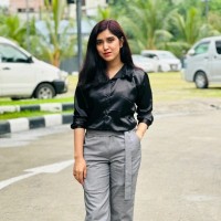 Umme Hani Nila