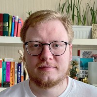 Алексей Свирин