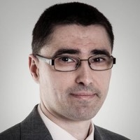 Martin Hubeňák