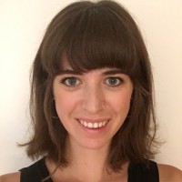 Sarah Nicholls