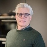 Joachim Lindberg