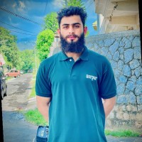 Haris Abbasi