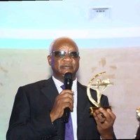 Bakari Bamba