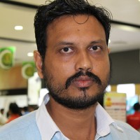 Anish Mathew