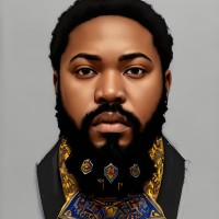 Amogelang Maubane