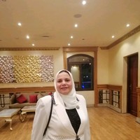 Fahima Shafey