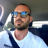 Marco Pinton