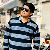Harvesh Solanki
