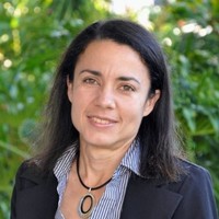Annette Maldonado, Mba
