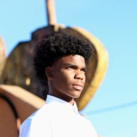 Jackson Brass