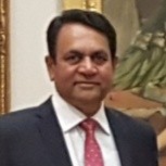 Satish Chandra