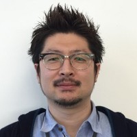 Itsuki Kuroda