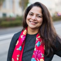 Nivedita Ranade
