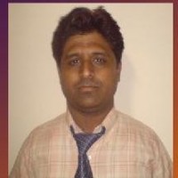 Satyabrata Sinha
