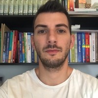 Antonis Niasoudis