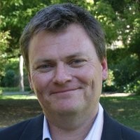 Mark Farrall