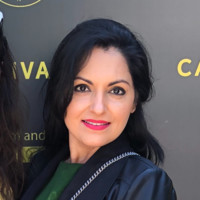 Premila Puri