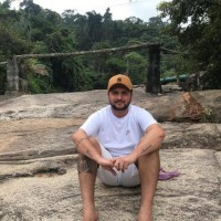 Matheus Silva Fernandes