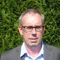 Dominique Brisacque