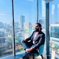 Rony Mathew