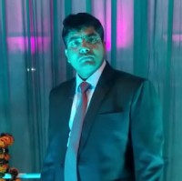 Pandey Dharmendra