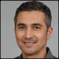 Víctor Martín Martín