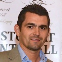 Chip Cantor