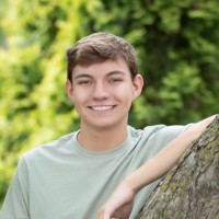Hunter Maher