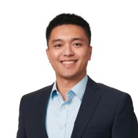 Nicholas Yeung, Cpa