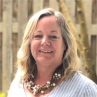 Nancy Johnston