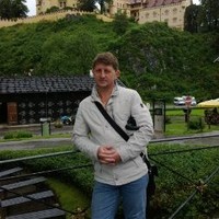 Виктор Щербаков
