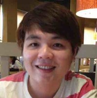 Terence Tan
