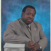 Larry Alexander