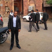 Subhash Kumar Rajora