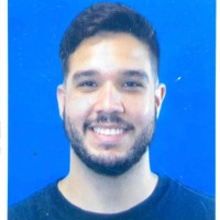 Wezer Eduardo Oliveira Saraiva