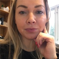Mette Hebel Andersen