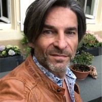 Laurent Gérard