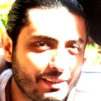 Ahmed Haidar